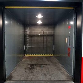 Montacarichi Montacarichi